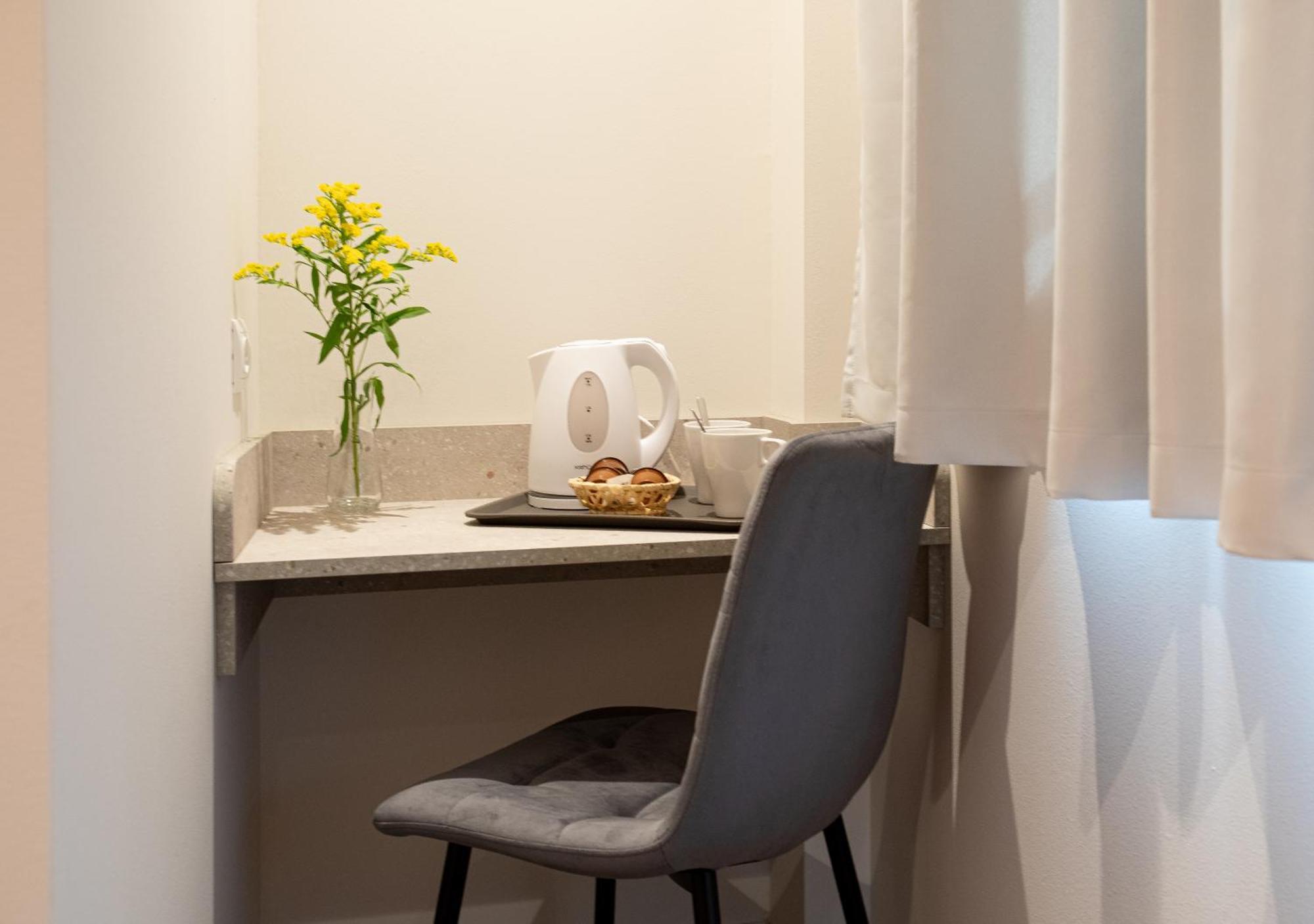 Boutique Rooms Playa Burriana เนร์คา ภายนอก รูปภาพ