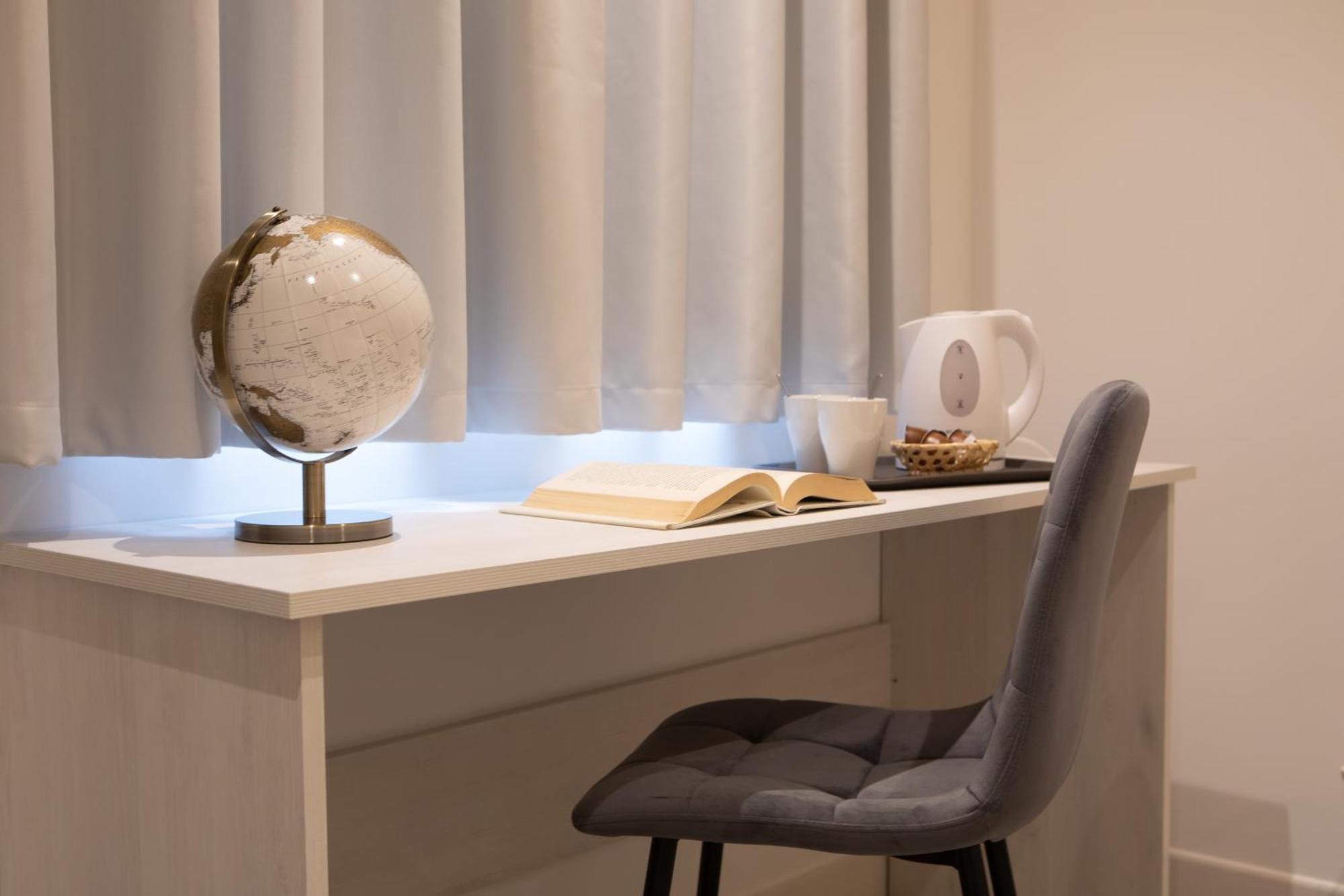 Boutique Rooms Playa Burriana เนร์คา ภายนอก รูปภาพ